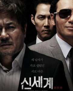 ​十部韩国高分电影推荐，都看过我倒立洗头