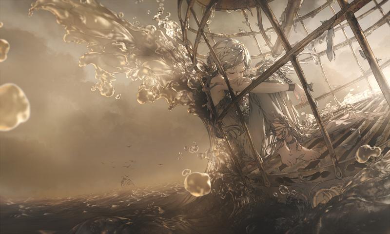 走进婚姻后，爱说男人“变了”的女人，要想明白的事