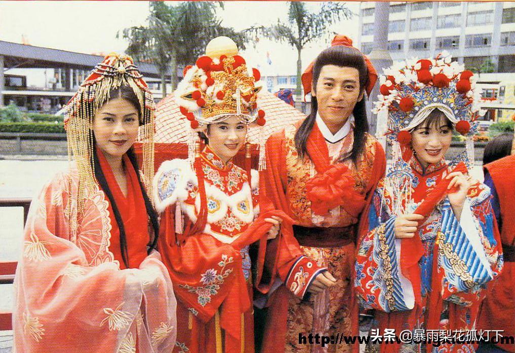 令狐冲最后跟谁在一起(令狐冲为什么和任盈盈在一起)