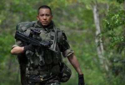 ​《我是特种兵》：“围剿远山镇”战役原型，现实中比电视剧残酷！