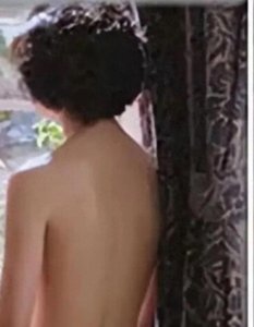 ​汤唯《色戒》全裸拍摄：艺术表达还是剧情需要？