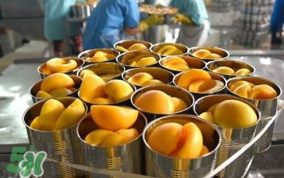 黄桃为什么水果店没得？黄桃哪里产的最好吃