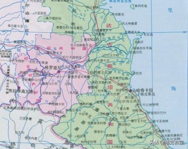 ​印古什共和国属于俄罗斯联邦吗（印古什共和国为什么和车臣分家）