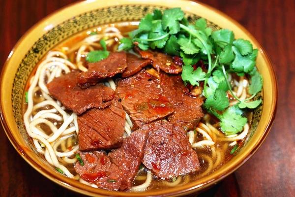 重庆小面能放什么配菜 这些都可以