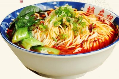 ​重庆小面能放什么配菜 这些都可以