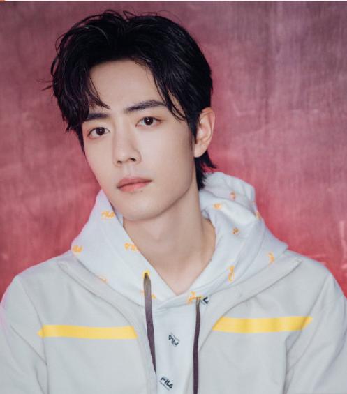 王一博出演的电视剧有哪些已播出（最新的几部热门剧选角阵容）(8)