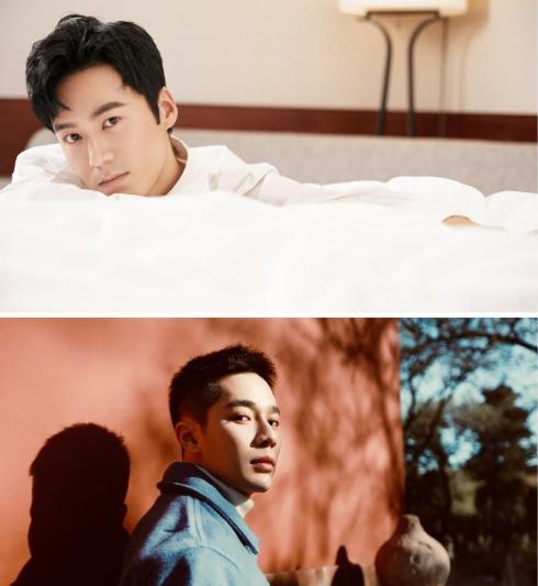 王一博出演的电视剧有哪些已播出（最新的几部热门剧选角阵容）(4)