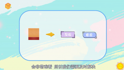 ​墙壁发霉怎么处理