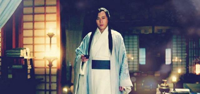 琅琊榜:琅琊阁隐藏有多深?蔺晨其实还有一个身份,江湖无人敢动