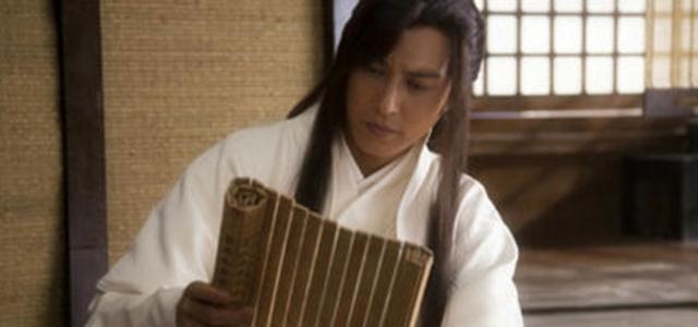 琅琊榜:琅琊阁隐藏有多深?蔺晨其实还有一个身份,江湖无人敢动