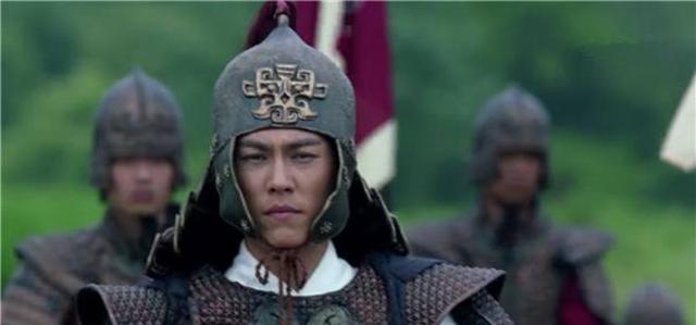 琅琊榜:琅琊阁隐藏有多深?蔺晨其实还有一个身份,江湖无人敢动