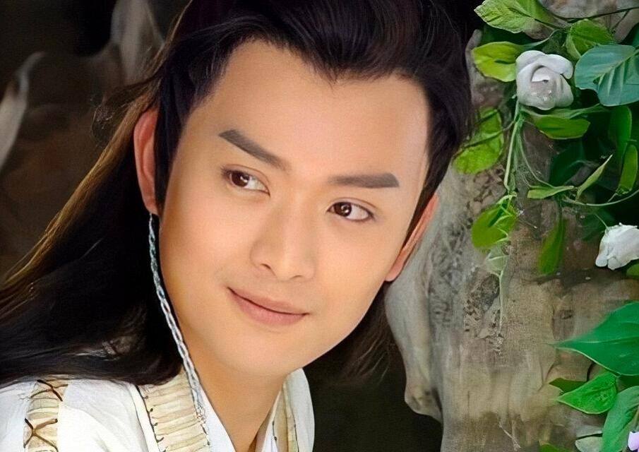 《书剑恩仇录》：黄海冰版本最经典，乔振宇版本最帅