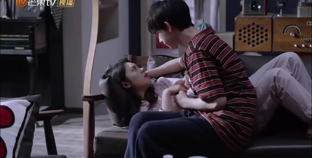 少年派2第40集全结局（爱情并非付出就有回报）(5)