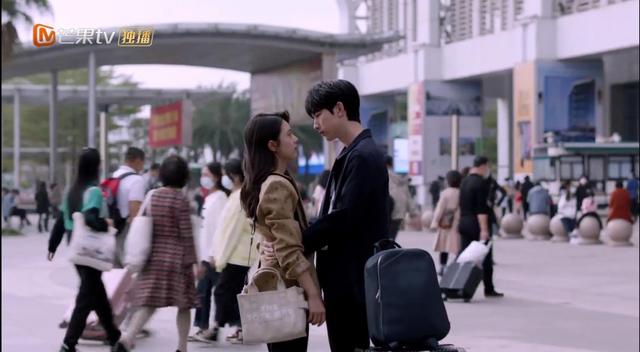 少年派2第40集全结局（爱情并非付出就有回报）(2)