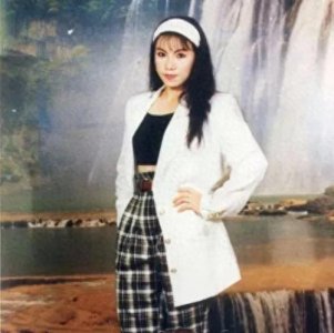 ​93年艳星碎尸案，过于恐怖，有图慎点！