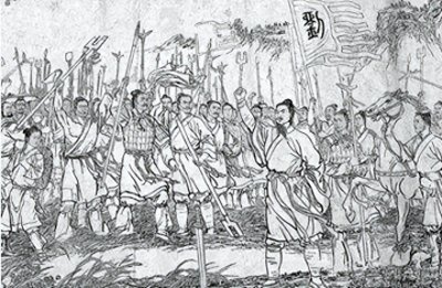 ​见到中国人就打，贴满排华标语，越南人眼中的中国是什么样的？