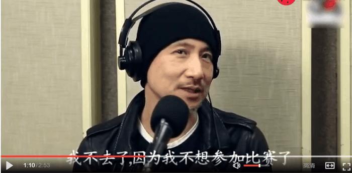 《我是歌手》邀约张学友4次, 霸气拒绝只因他是歌神?