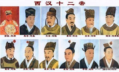 ​东汉西汉怎么分的？