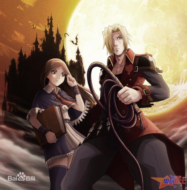 10大nds游戏（我心目中的好游戏）(8)