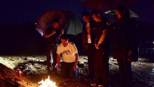 人死后头七是从哪天开始算