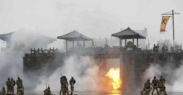 比杨家将还要厉害的将门家族种家，其结局让人很心寒很不甘心