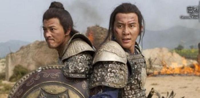 比杨家将还要厉害的将门家族种家，其结局让人很心寒很不甘心