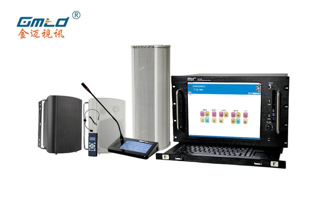 ip广播系统的功能（全方位立体性带你了解IP网络广播系统）(1)