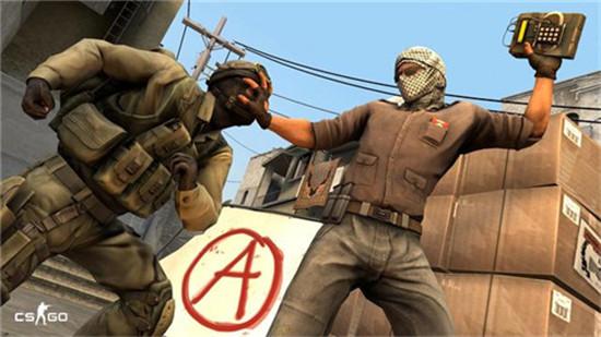 csgo怎么玩国服服务器（CS:GO国服细节详解）(2)