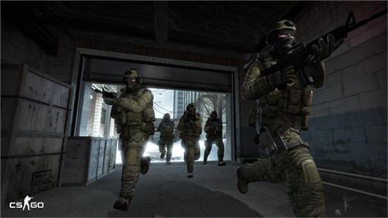 csgo怎么玩国服服务器（CS:GO国服细节详解）(3)