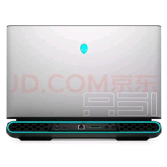 alienware外星人笔记本i7 x17（m17笔记本19款真机评测）(1)