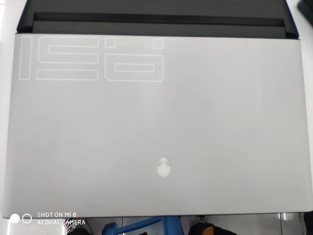alienware外星人笔记本i7 x17（m17笔记本19款真机评测）(7)