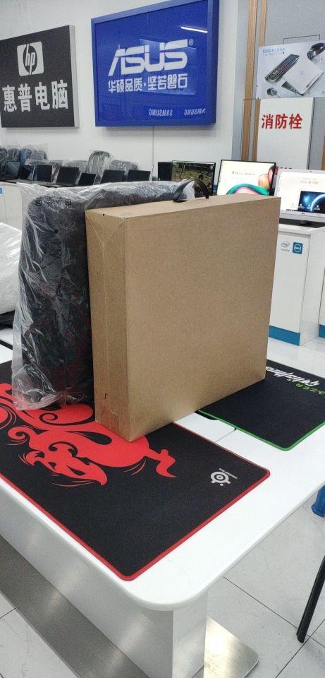 alienware外星人笔记本i7 x17（m17笔记本19款真机评测）(3)