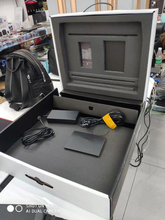 alienware外星人笔记本i7 x17（m17笔记本19款真机评测）(5)