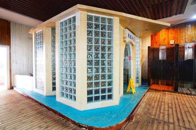 咸阳海泉湾温泉消费标准（咸阳海泉湾实用攻略）(9)