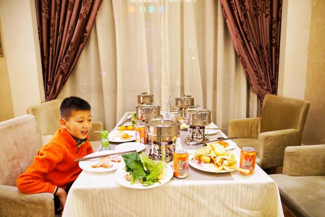 咸阳海泉湾温泉消费标准（咸阳海泉湾实用攻略）(17)