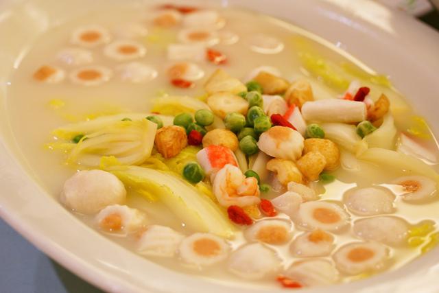 咸阳海泉湾温泉消费标准（咸阳海泉湾实用攻略）(13)