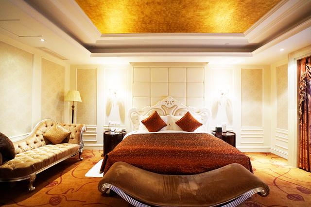 咸阳海泉湾温泉消费标准（咸阳海泉湾实用攻略）(19)