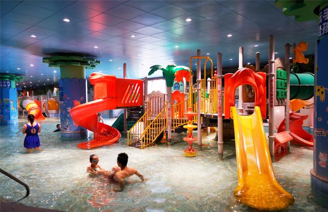 咸阳海泉湾温泉消费标准（咸阳海泉湾实用攻略）(3)