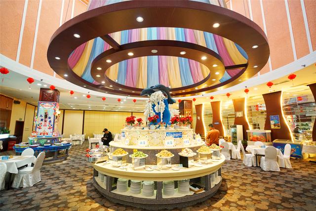 咸阳海泉湾温泉消费标准（咸阳海泉湾实用攻略）(10)