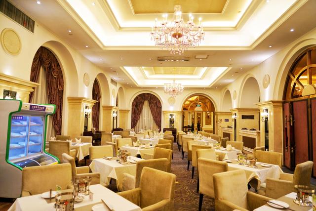 咸阳海泉湾温泉消费标准（咸阳海泉湾实用攻略）(15)