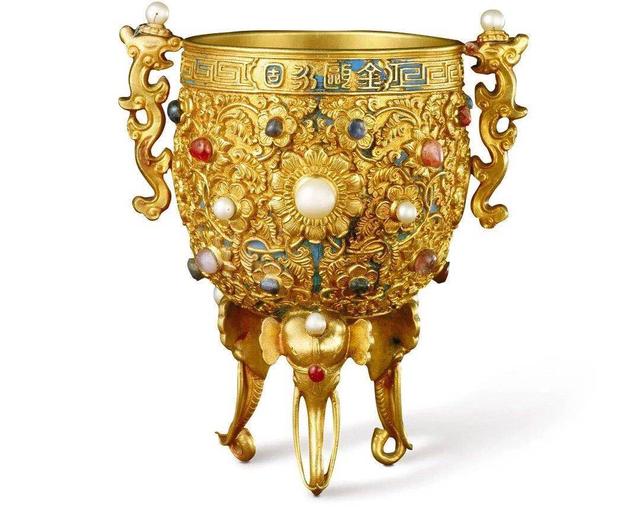 紫禁城需要遵守的规矩（紫禁城里过大年）(4)