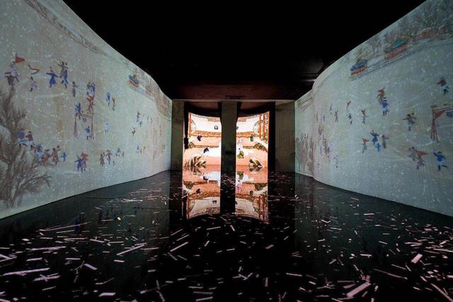 紫禁城需要遵守的规矩（紫禁城里过大年）(6)