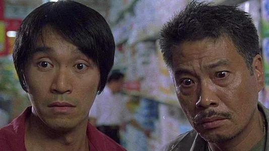 介绍一下吴孟达个人婚史（吴孟达半生为年少风流还债）(3)