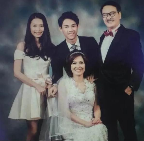 介绍一下吴孟达个人婚史（吴孟达半生为年少风流还债）(15)