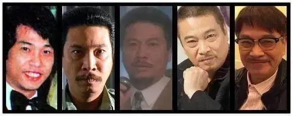 介绍一下吴孟达个人婚史（吴孟达半生为年少风流还债）(16)