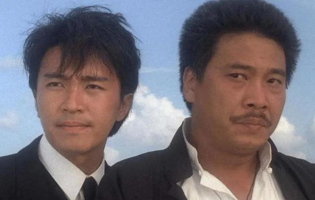 介绍一下吴孟达个人婚史（吴孟达半生为年少风流还债）(2)