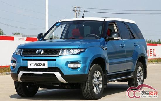 比亚迪s6油耗怎么样（家用自主SUV哪家最省油）(3)