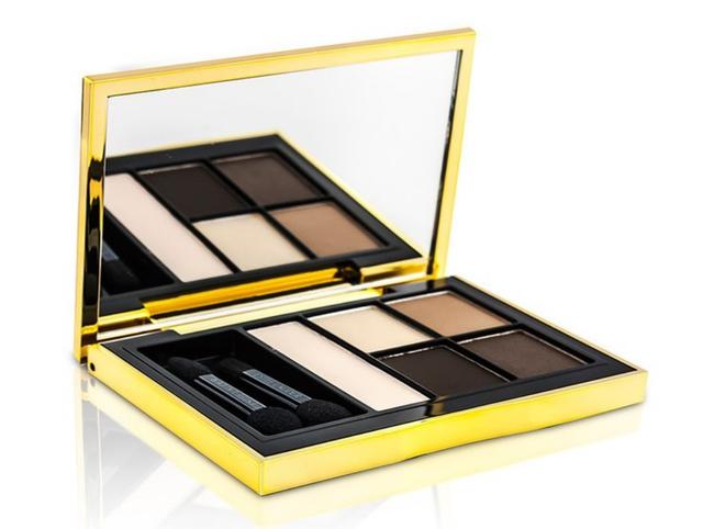 眼部化妆技巧有哪些（掌握眼部化妆技巧）(15)