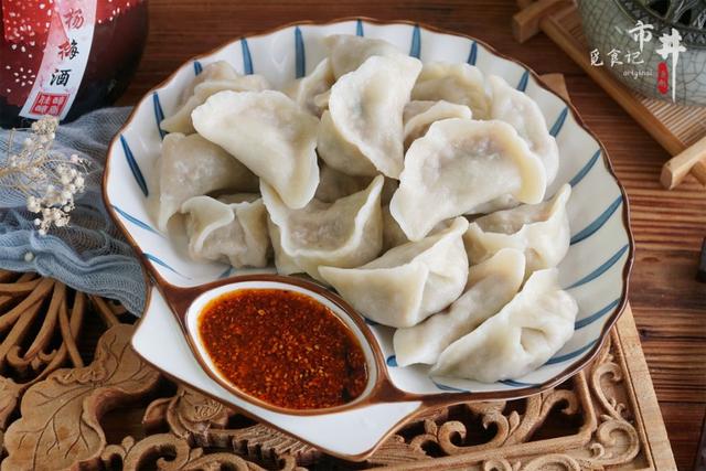 岳云鹏为啥那么喜欢吃饺子（是岳云鹏的最爱）(13)