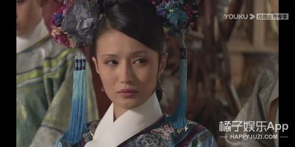 甄嬛传最后大结局欣贵人(还记得甄嬛传里的欣贵人吗)(9)